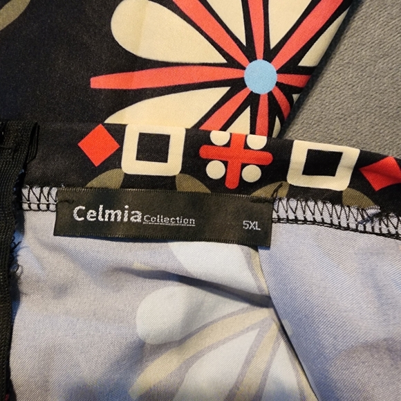 Long skirt - Picture 2 of 3